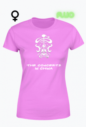 KOSZULKA FLUO