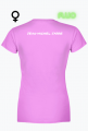 KOSZULKA FLUO