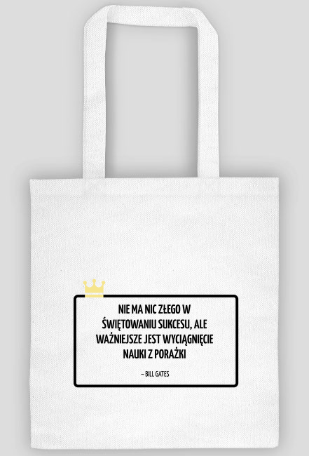 TORBA | Nie ma nic złego...