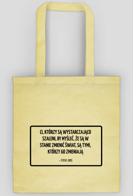 TORBA | Ci, którzy są...