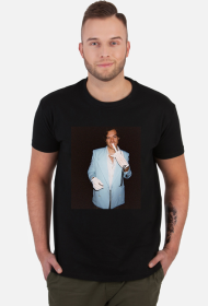 Harry Styles - t-shirt męski