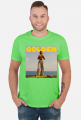Harry Styles Golden koszulka