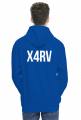 bluza X4RV