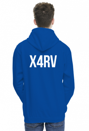 bluza X4RV