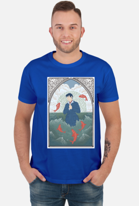 Harry Styles Adore you koszulka