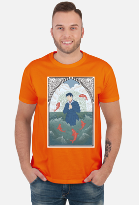 Harry Styles Adore you koszulka