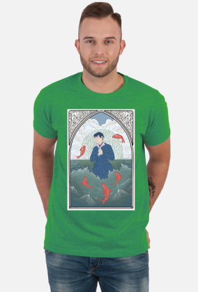 Harry Styles Adore you koszulka