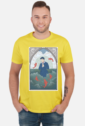 Harry Styles Adore you koszulka