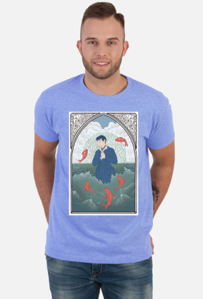 Harry Styles Adore you koszulka