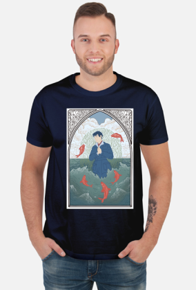 Harry Styles Adore you koszulka