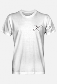 T-Shirt Męski  Snake