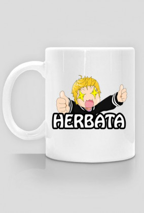 Herbata