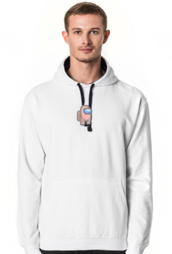 Bluza among us