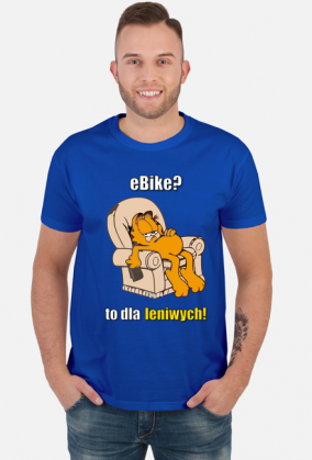 eBike? to dla leniwych 02