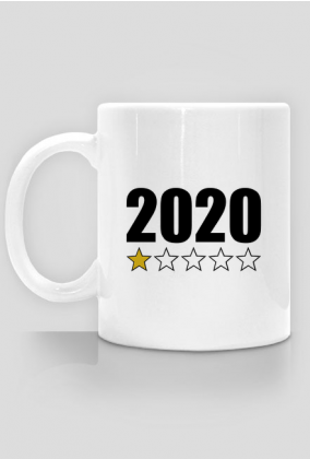 śmieszny kubek 2020 recenzja