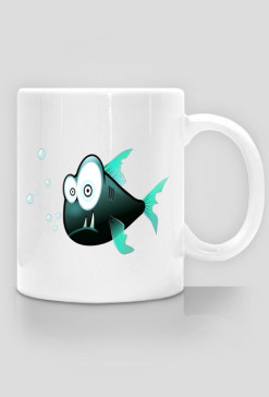Rybcia nemo