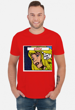 elite Bobbytrax - Don't Go