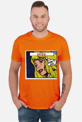 elite Bobbytrax - Don't Go