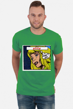 elite Bobbytrax - Don't Go