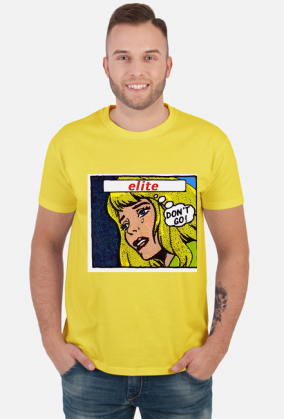 elite Bobbytrax - Don't Go