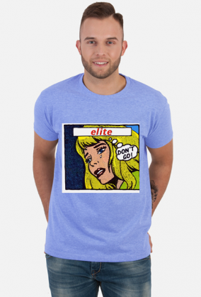 elite Bobbytrax - Don't Go