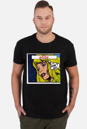 elite Bobbytrax - Don't Go