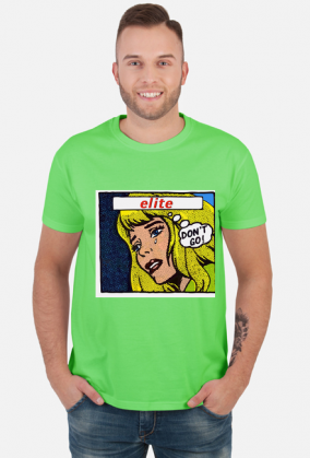 elite Bobbytrax - Don't Go