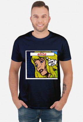 elite Bobbytrax - Don't Go