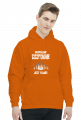Bluza męska górska- WSPÓLNE SZCZYTOWANIE JEST FAJNE!   Góry, mountains