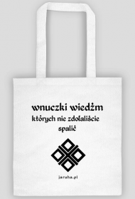 Torba Wnuczki - Mokosz