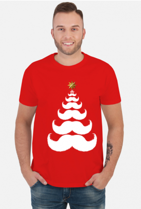 Koszulka Świąteczna v1