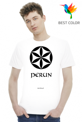 Koszulka Best - Perun
