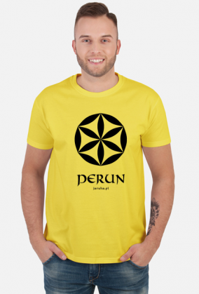Koszulka - Perun