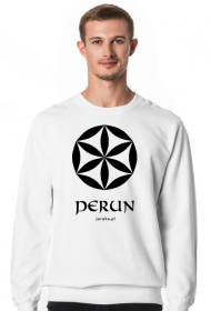 Bluza Klasyczna - Perun