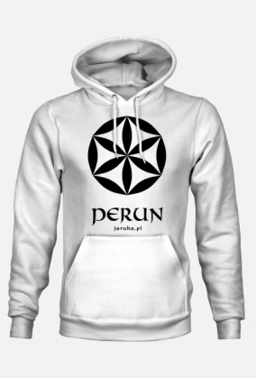 Bluza kaptur full - Perun