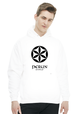 Bluza kaptur - Perun