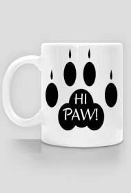 Paw