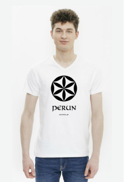 Koszulka V - Perun