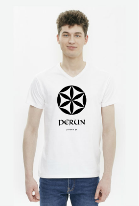 Koszulka V - Perun