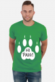 Hi paw!