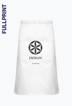Zapaska - Perun