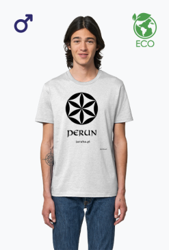 Koszulka Eco - Perun