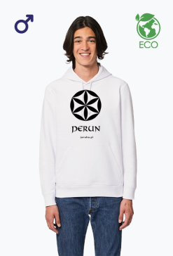 Bluza kaptur Eco - Perun