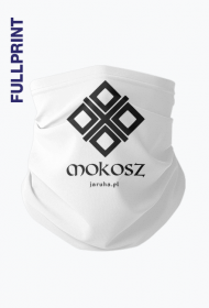 Komin - Mokosz