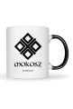 Kubek termiczny - Mokosz