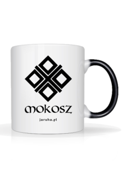 Kubek termiczny - Mokosz