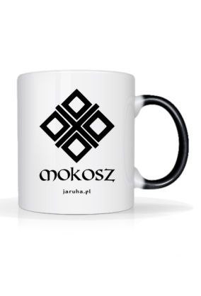 Kubek termiczny - Mokosz