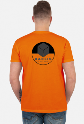 RaElIs Koszulka