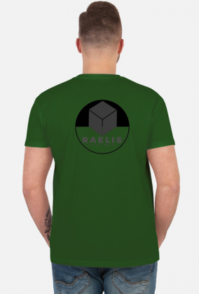 RaElIs Koszulka