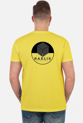 RaElIs Koszulka